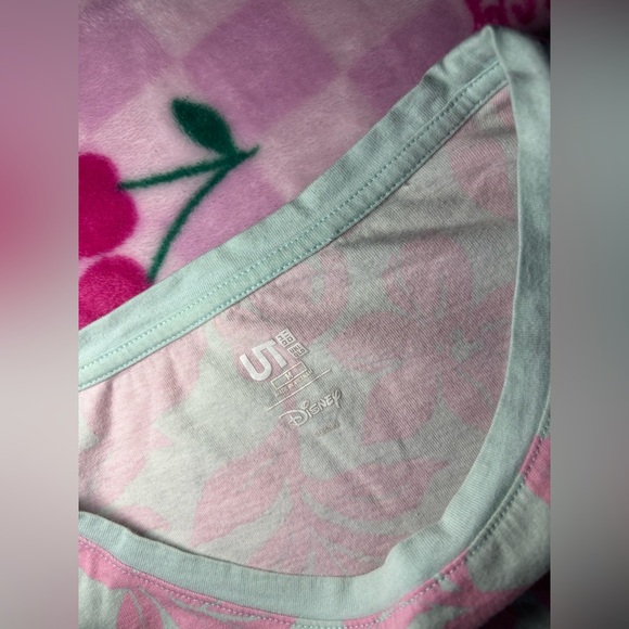 Rare Japanese Disney Shirt - Picture 7 of 7